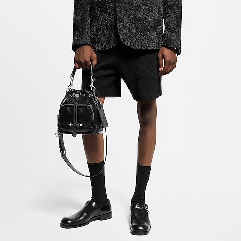 Other Leather Men's Bags New In Noé Cargo | Louis Vuitton ® (Product zoom)