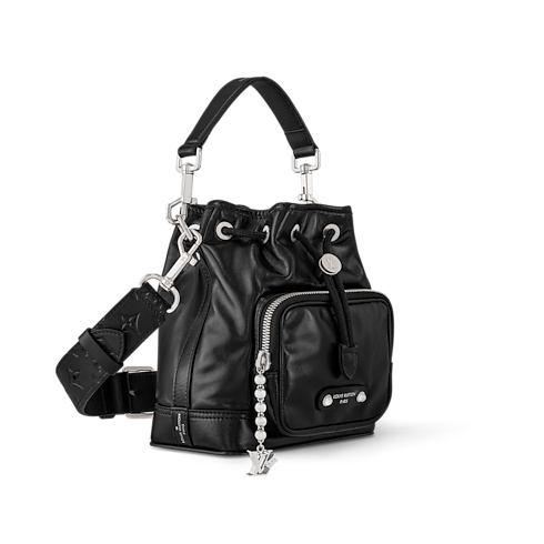 Other Leather Men's Bags New In Noé Cargo | Louis Vuitton ® (Product zoom)