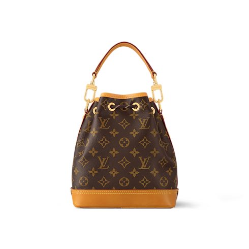 Monogram Archive Men's Bags New In Noé Cargo | Louis Vuitton ® (Product zoom)