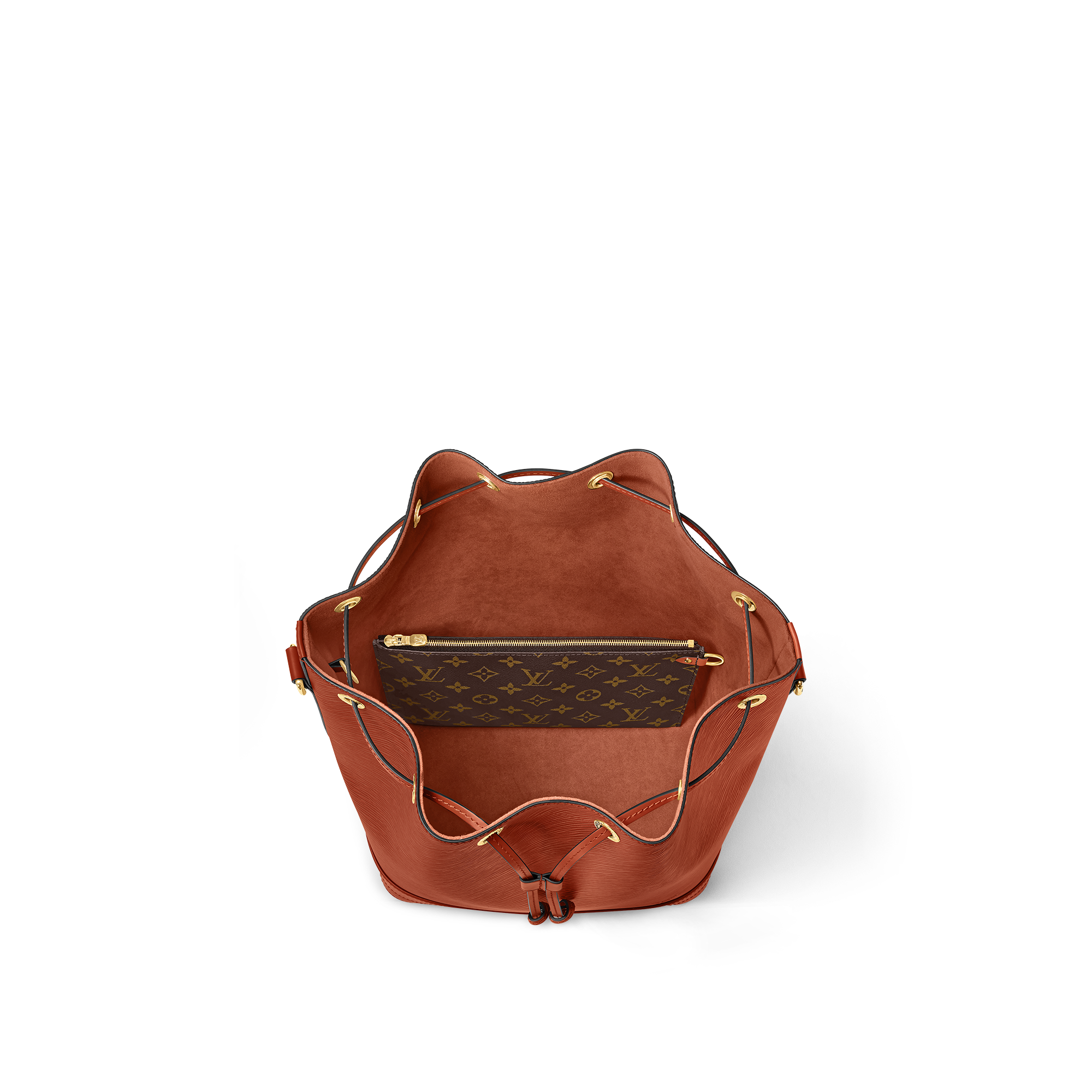 Epi Leather Handbags All Collections Noé MM | Louis Vuitton ® (Product zoom)