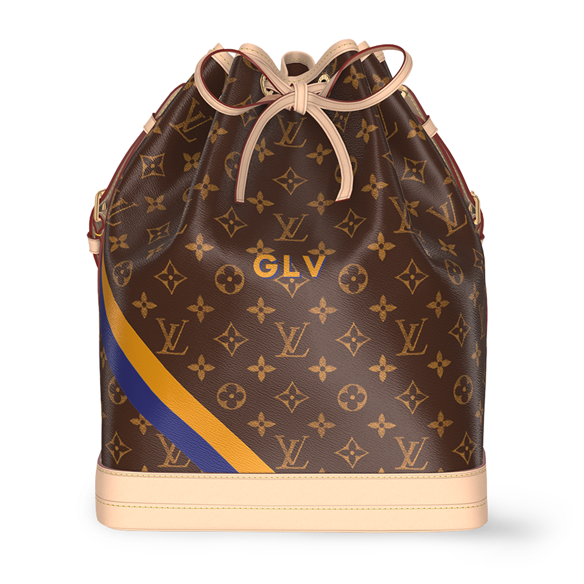 Noé Mon Monogram Monogram - gifts - Personalization | LOUIS VUITTON ®
