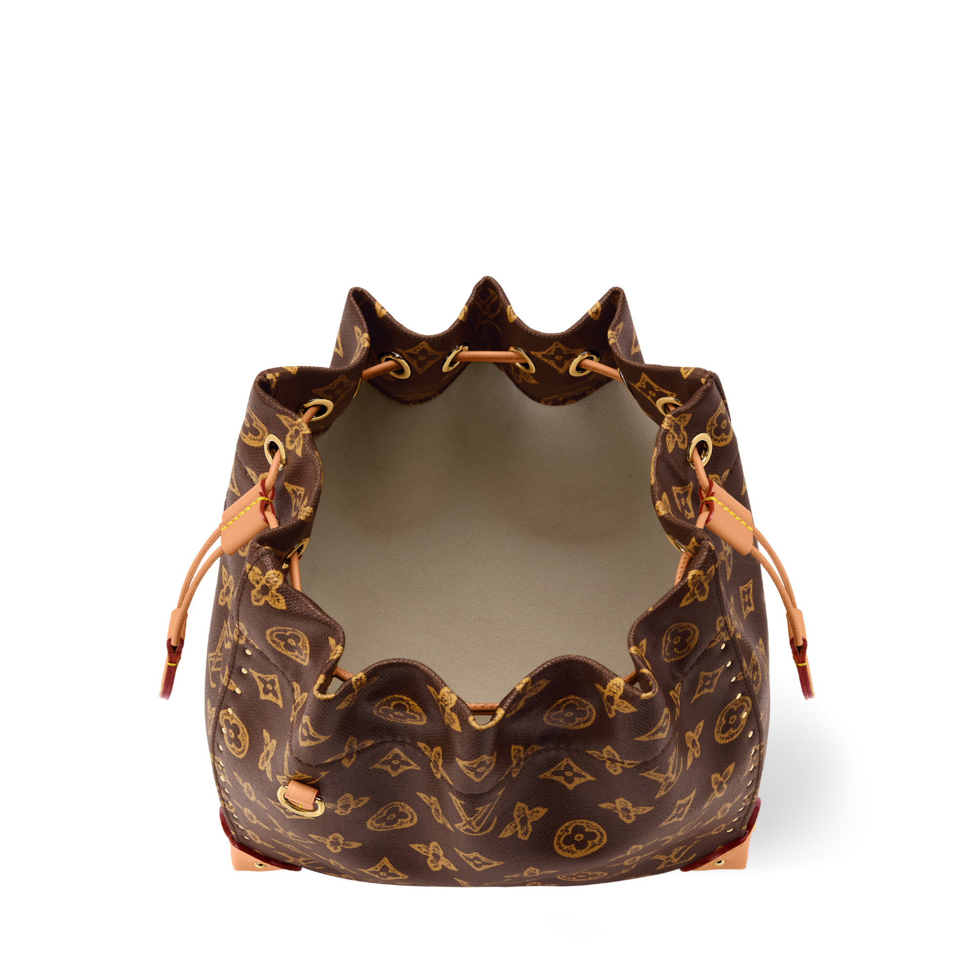 Noé Trunk - Bags and Small Leather Goods - Women