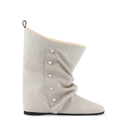 Shoes Boots and Ankle Boots Nomad Boot | Louis Vuitton ® (Product zoom)