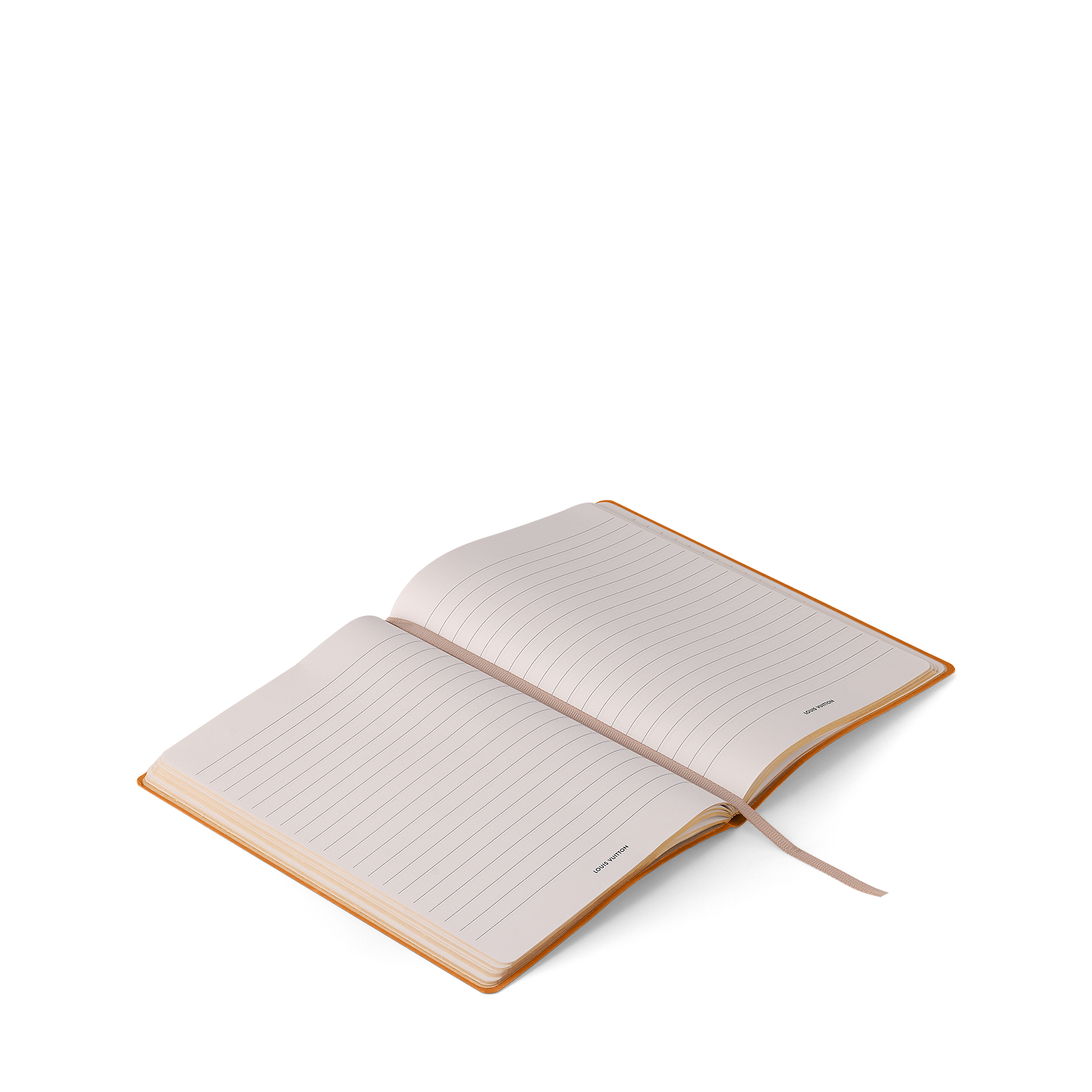 Notebook Refill MM