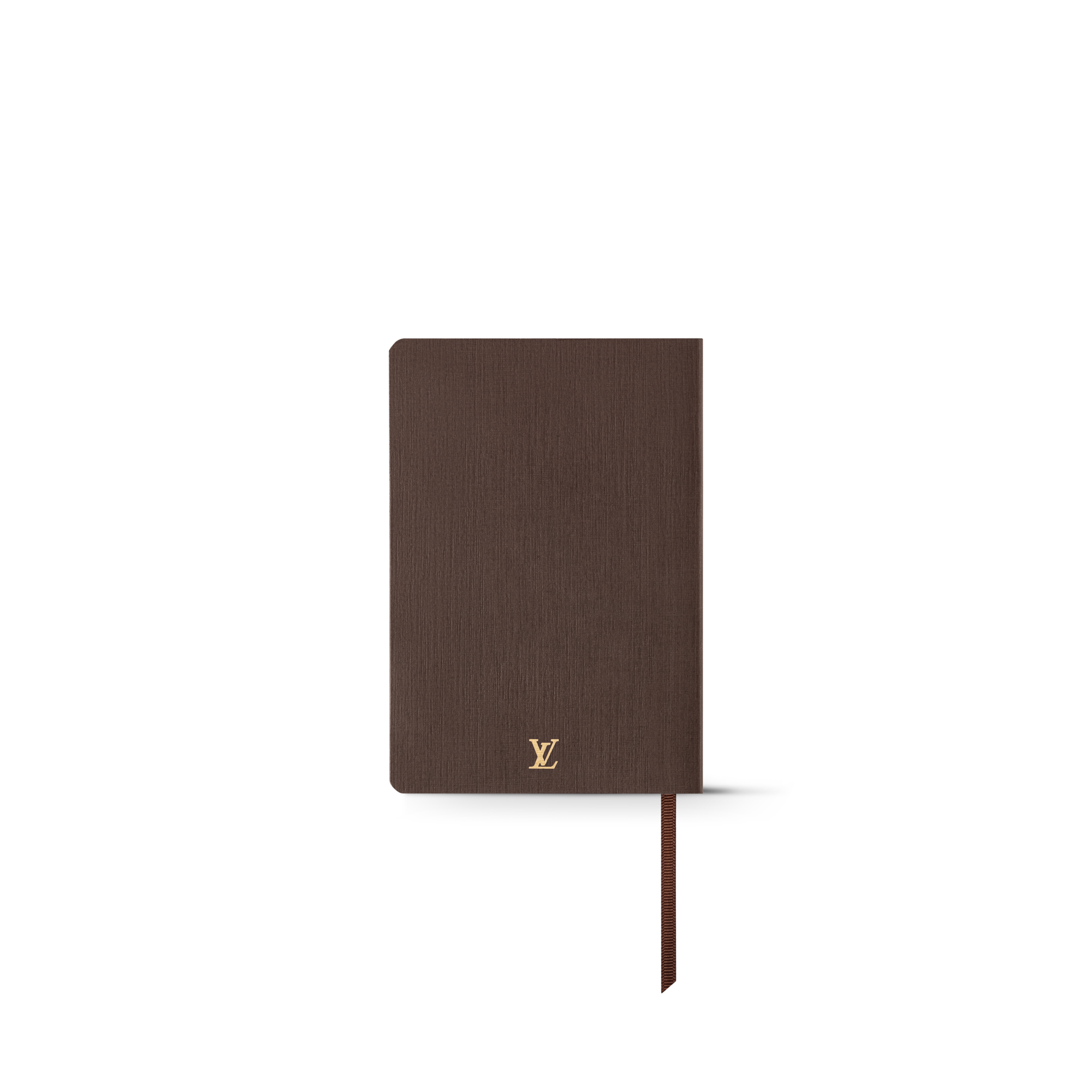 S00 Library Office and Writing Notebook Refill MM | Louis Vuitton ® (Product zoom)
