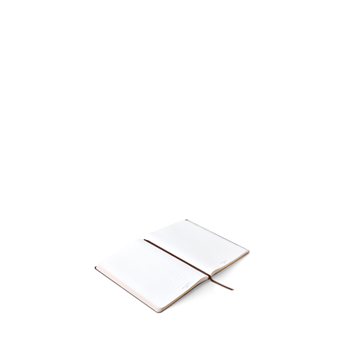 S00 Library Office and Writing Notebook Refill PM | Louis Vuitton ® (Product zoom)