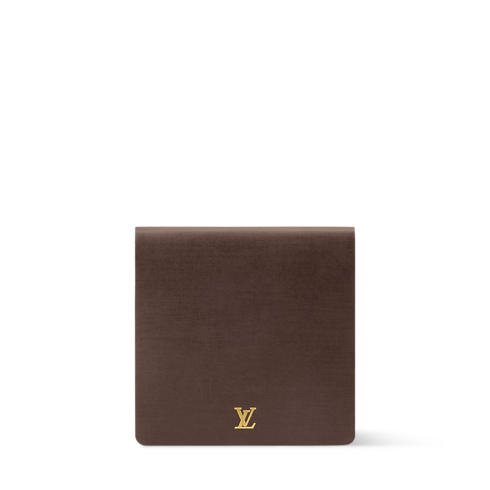 S00 Agendas and Stationery All Agendas and Stationery Notepad | Louis Vuitton ® (Product zoom)