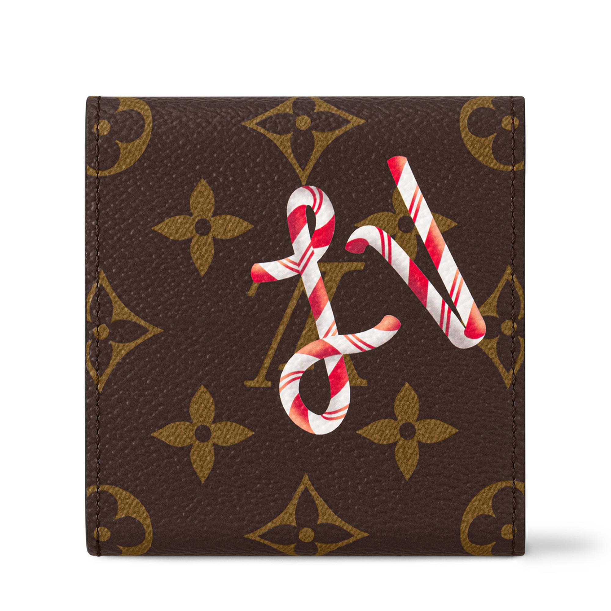 S00 Library Office and Writing Notepad Pouch | Louis Vuitton ® (Product zoom)