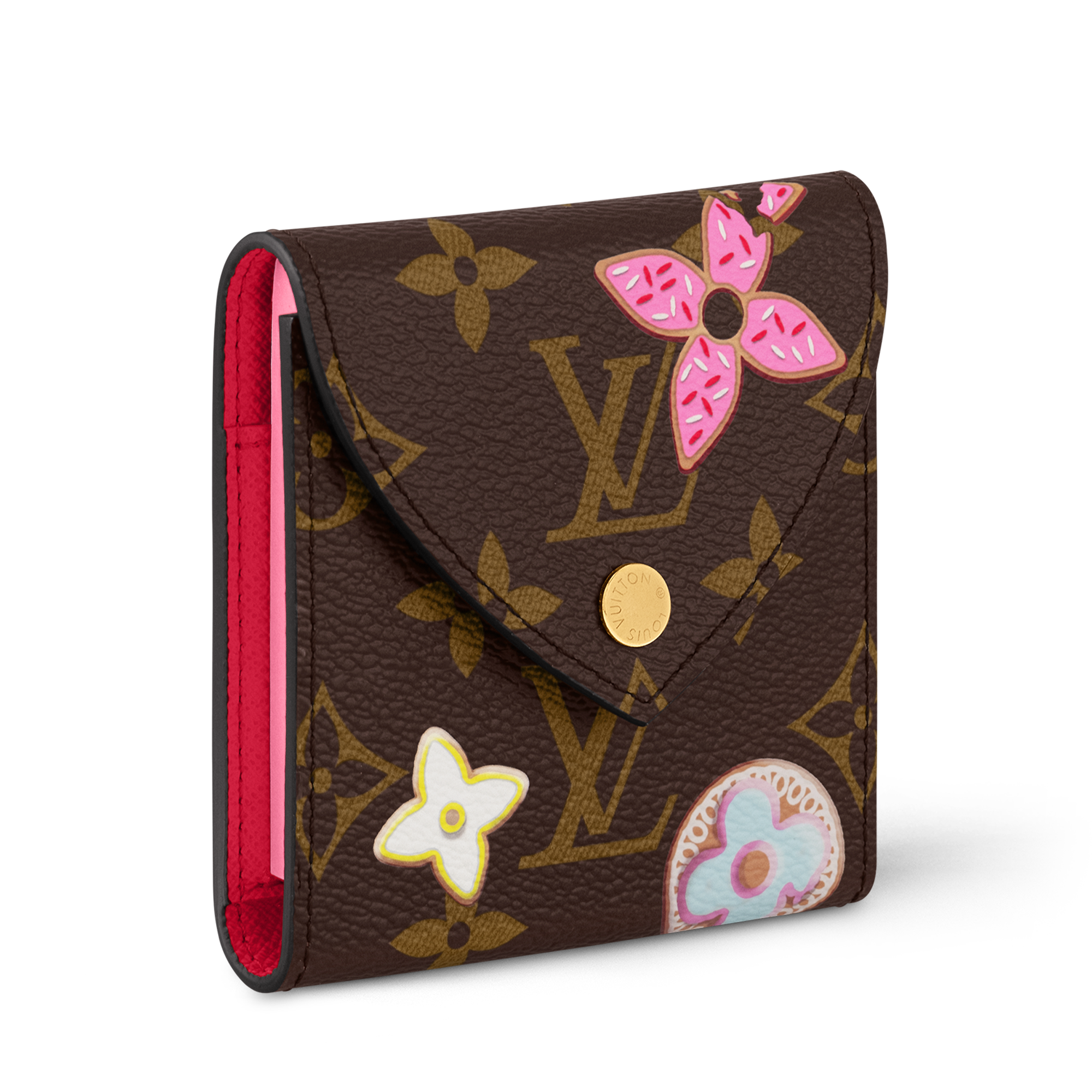 Notepad Pouch