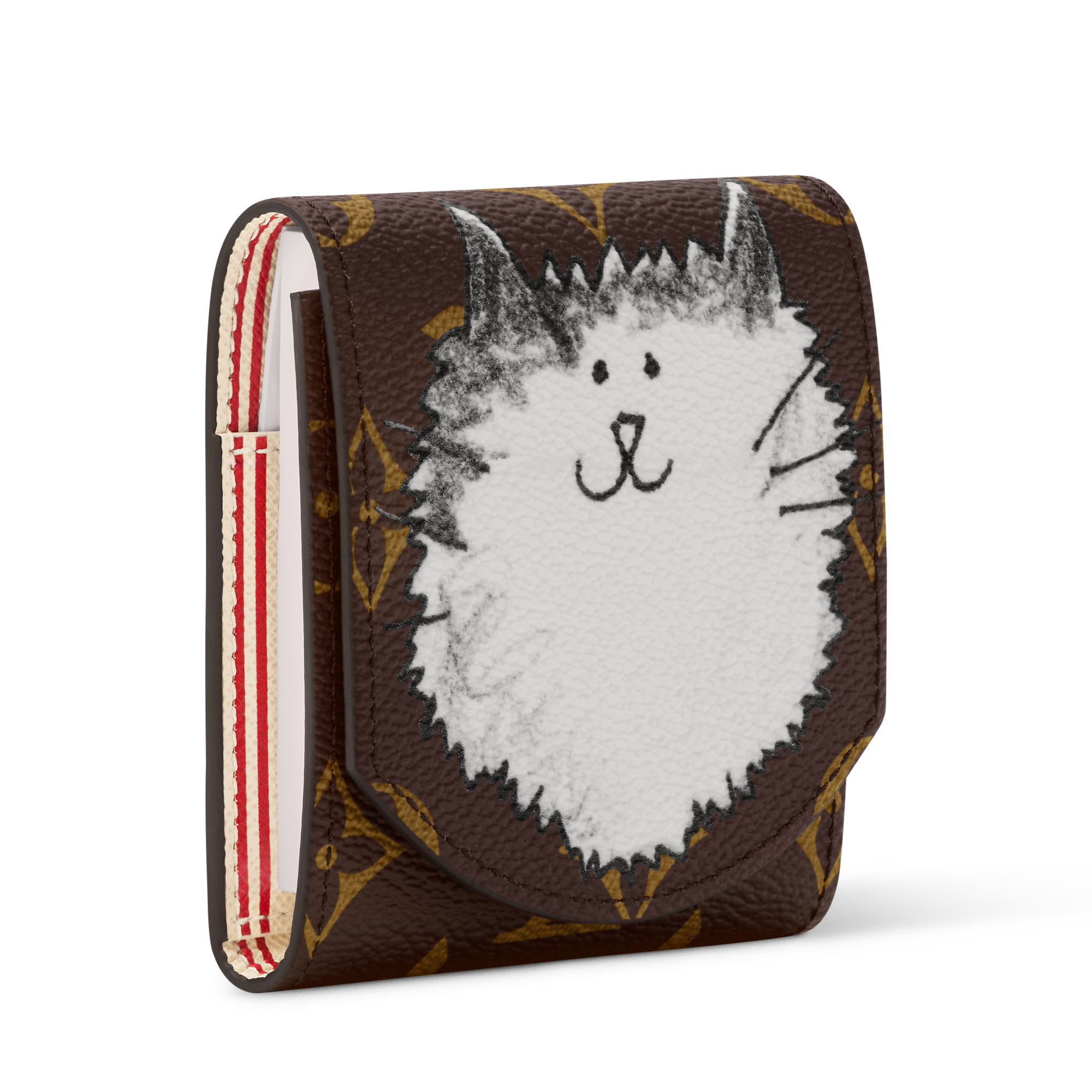 Notepad Pouch