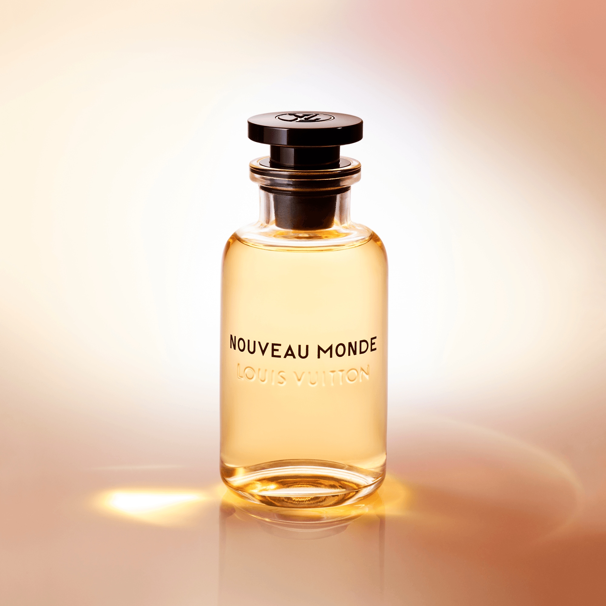 Nouveau Monde