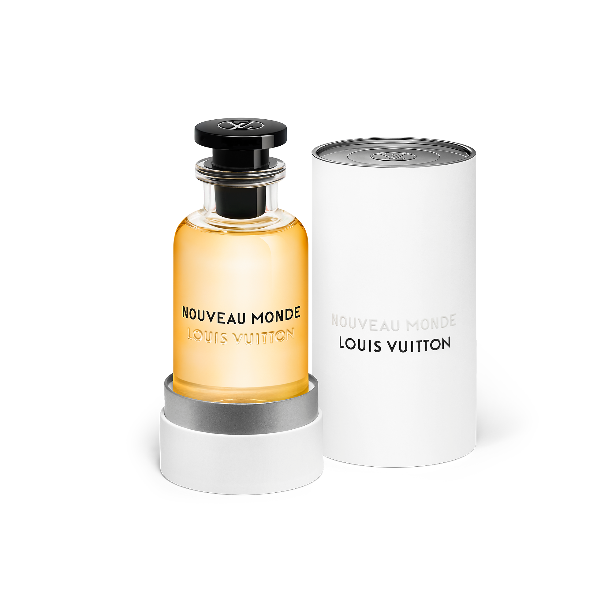 Nouveau Monde