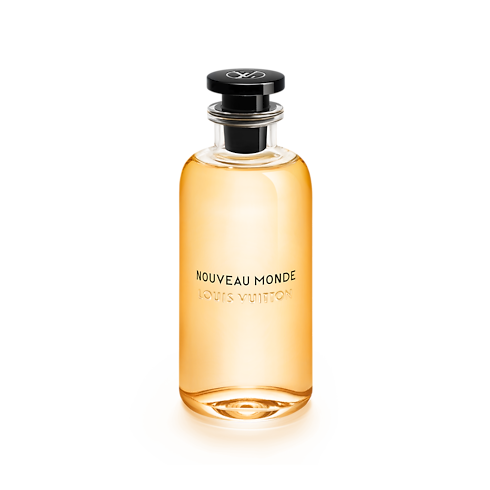 Collections Masculine Perfumes Nouveau Monde | Louis Vuitton ® (Product zoom)