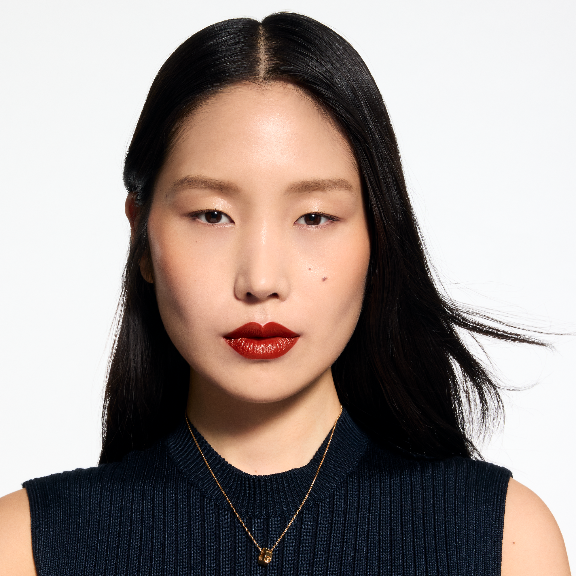 LV Rouge - Satin Lipstick