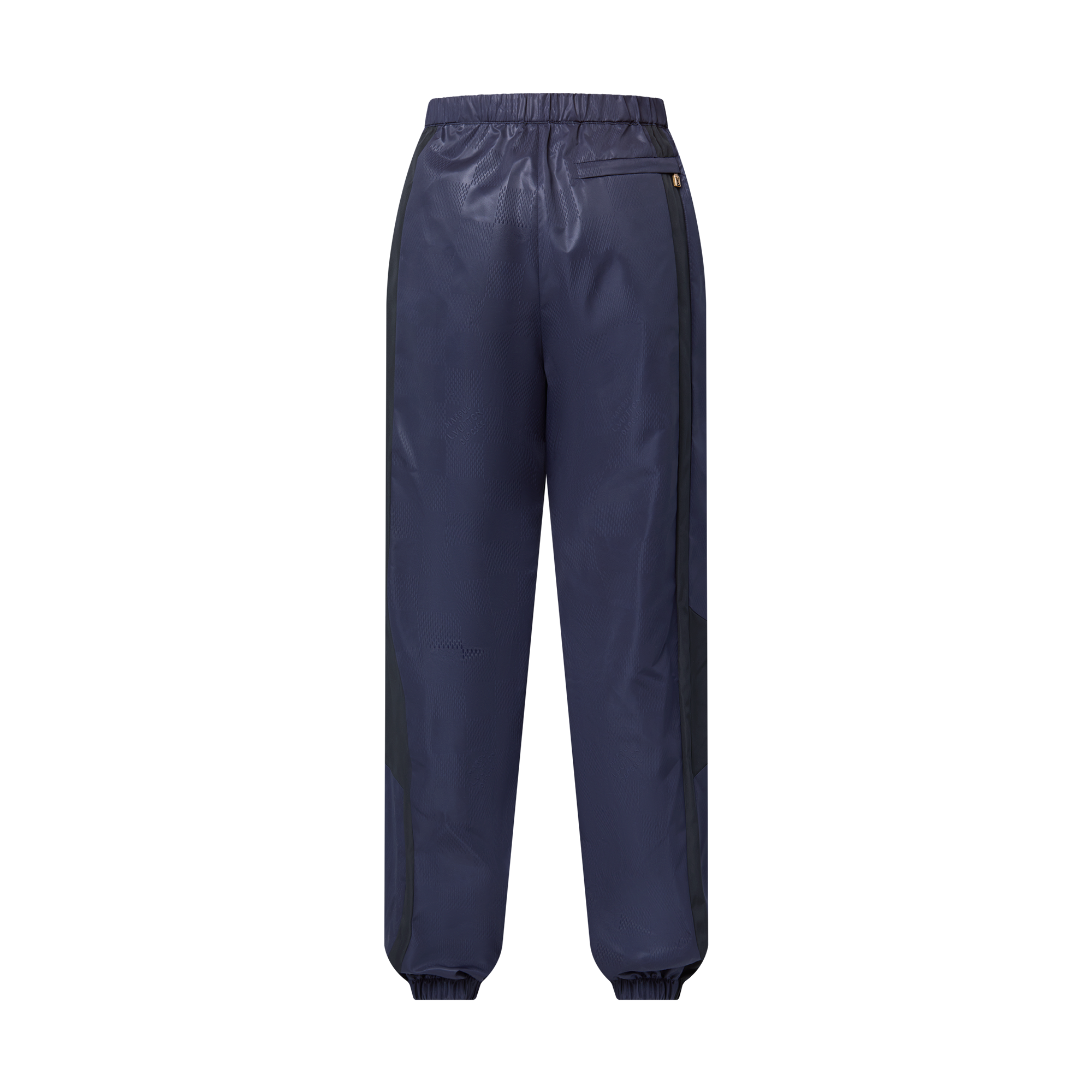  Ready-to-Wear Pants Nylon Travel Trackpants | Louis Vuitton ® (Product zoom)