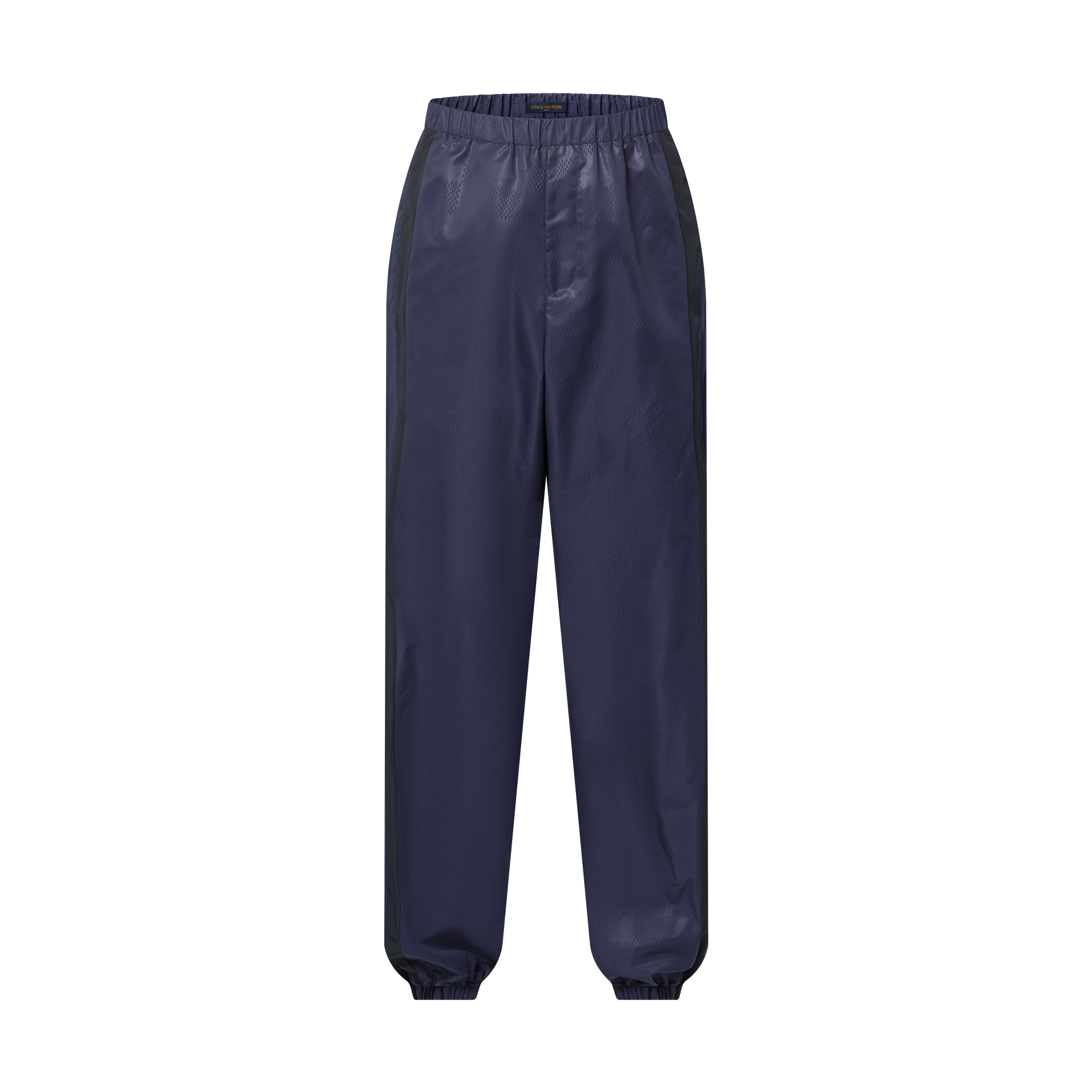  Ready-to-Wear Pants Nylon Travel Trackpants | Louis Vuitton ® (Product zoom)