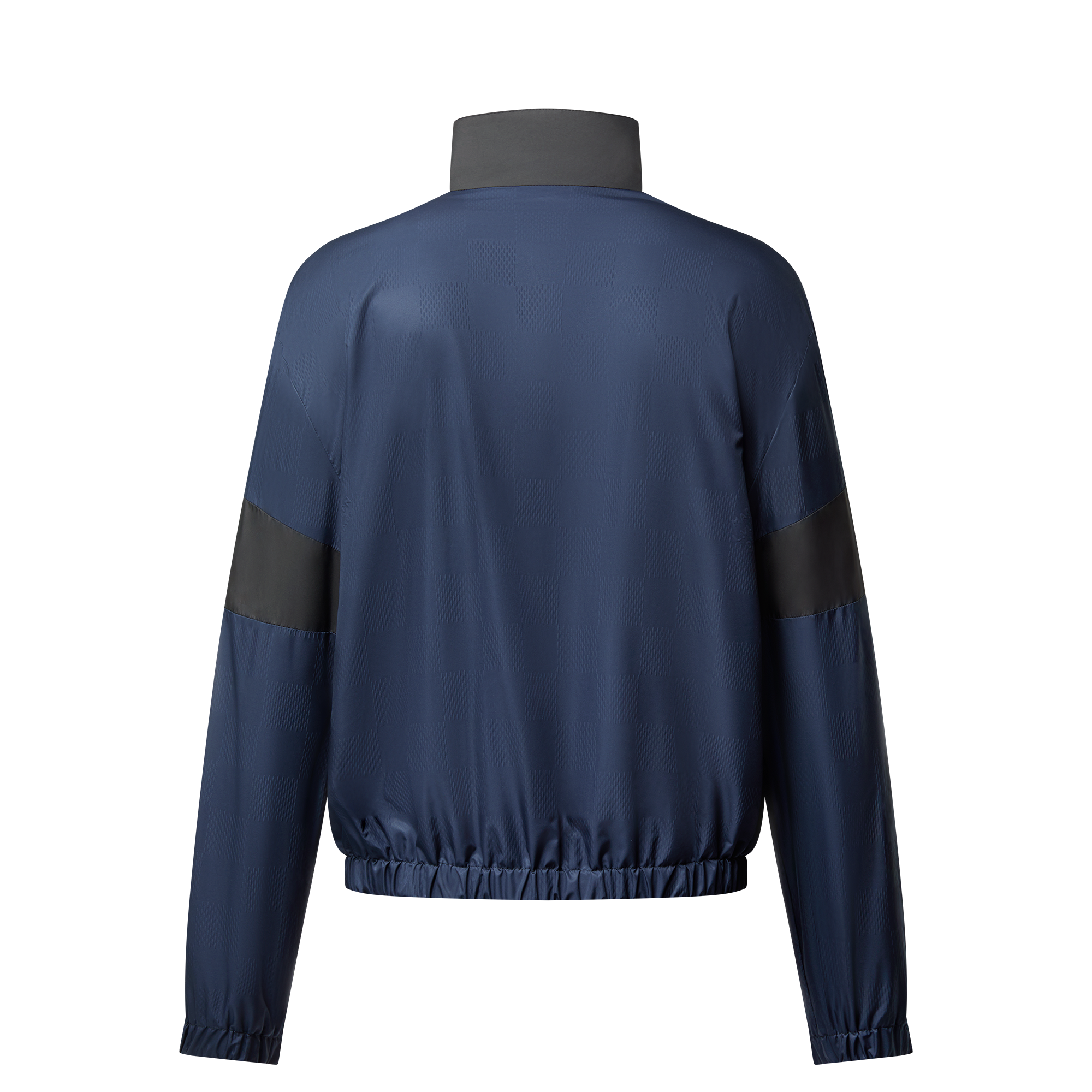  Ready-to-Wear All Ready-to-Wear Nylon Travel Tracksuit Top | Louis Vuitton ® (Product zoom)