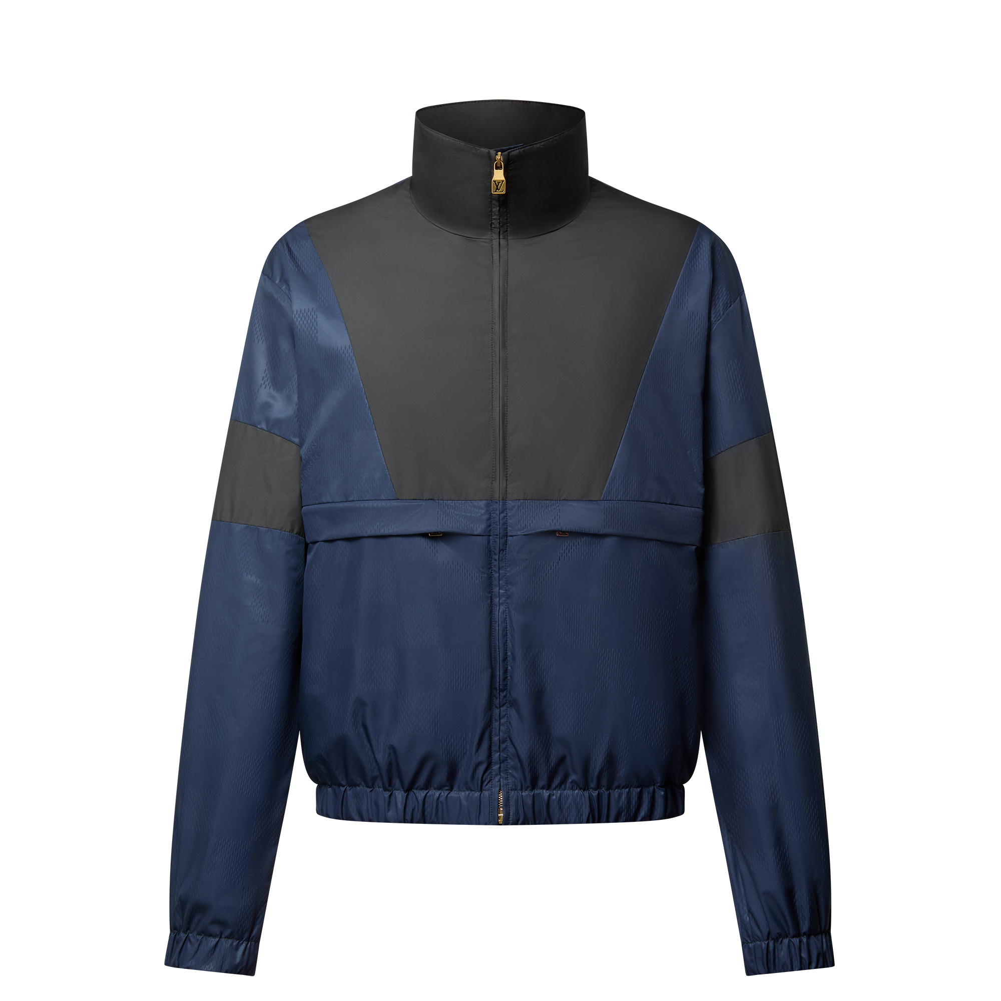  Ready-to-Wear All Ready-to-Wear Nylon Travel Tracksuit Top | Louis Vuitton ® (Product zoom)