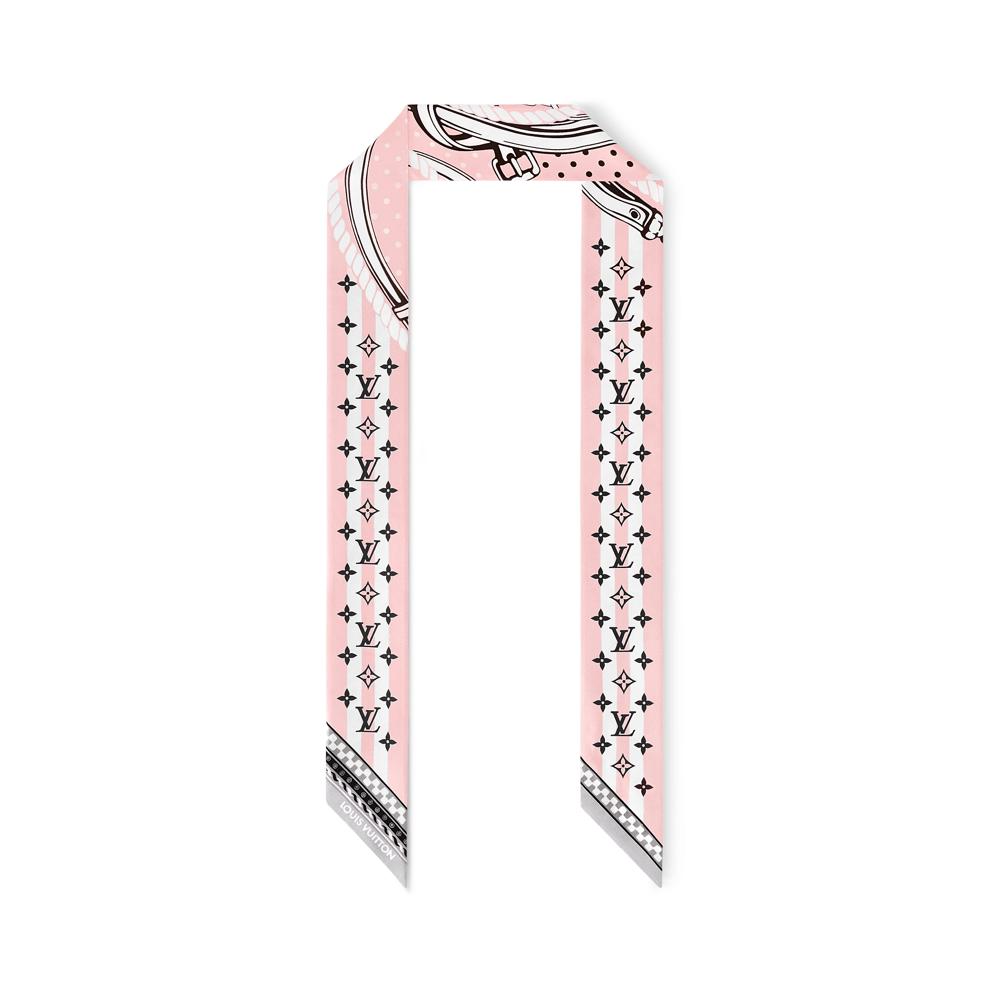 Ocean Bandana BB Bandeau