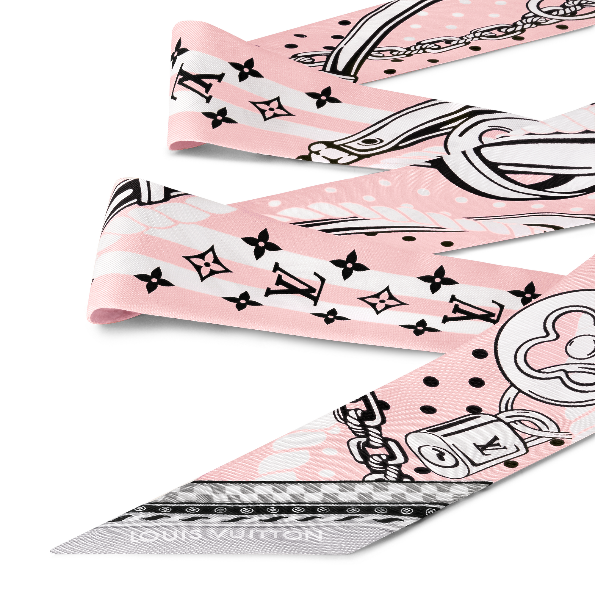 Ocean Bandana BB Bandeau