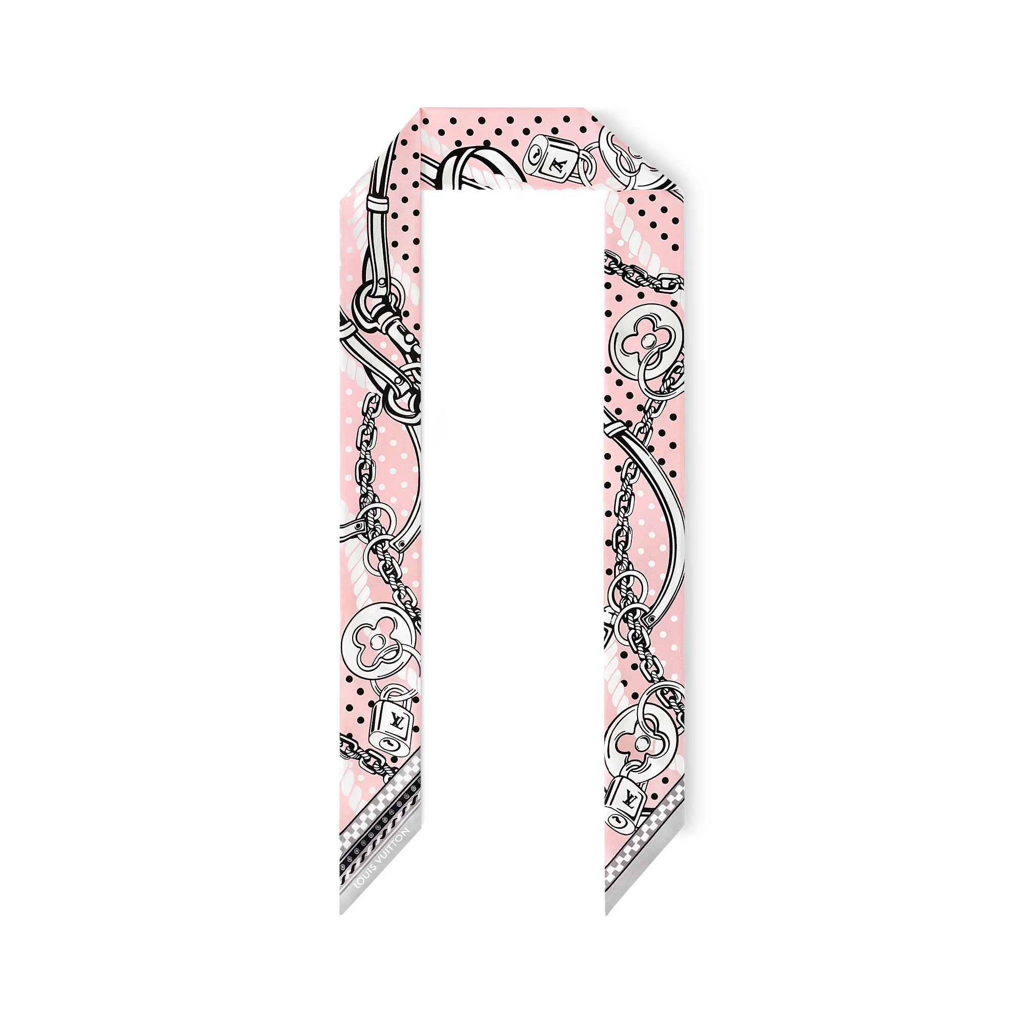 Ocean Bandana BB Bandeau