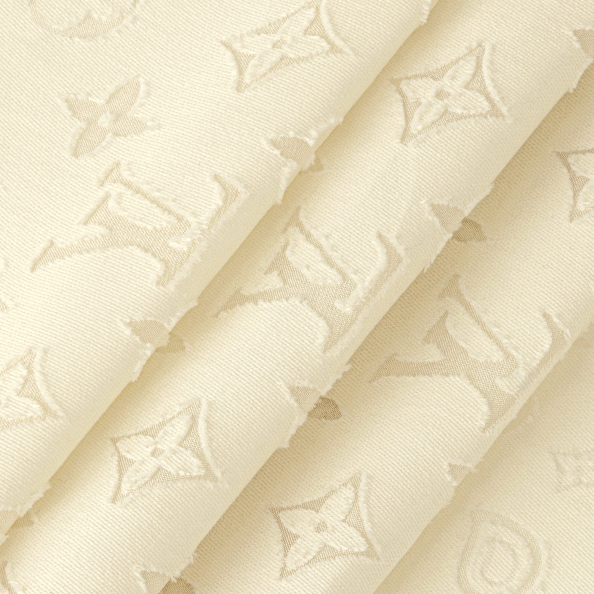 S00 Accessories Shawls and Stoles Ocean Bandana Shawl | Louis Vuitton ® (Product zoom)