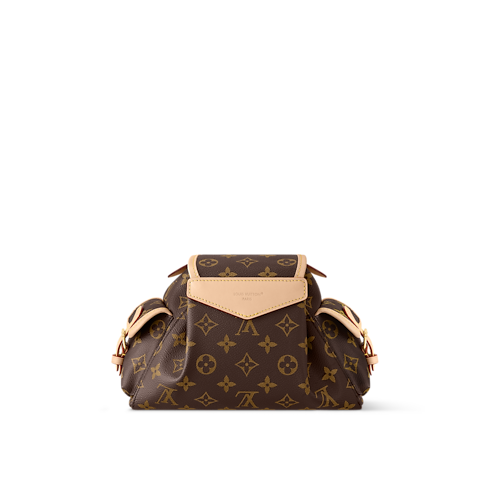 Monogram Handbags All Handbags Odyssée | Louis Vuitton ® (Product zoom)