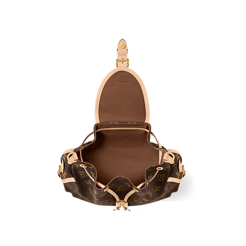 Monogram Handbags All Handbags Odyssée | Louis Vuitton ® (Product zoom)