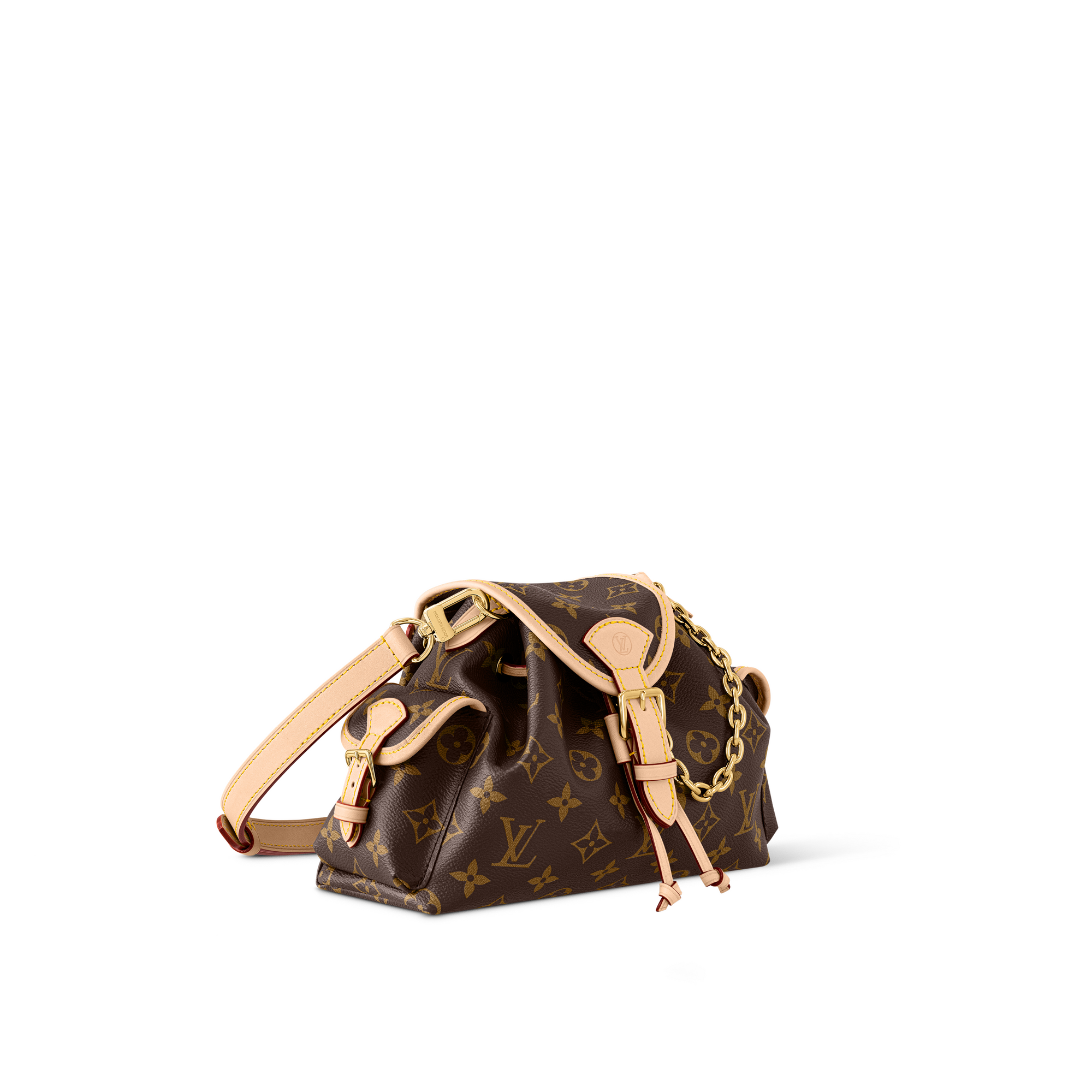 Monogram Handbags All Handbags Odyssée | Louis Vuitton ® (Product zoom)