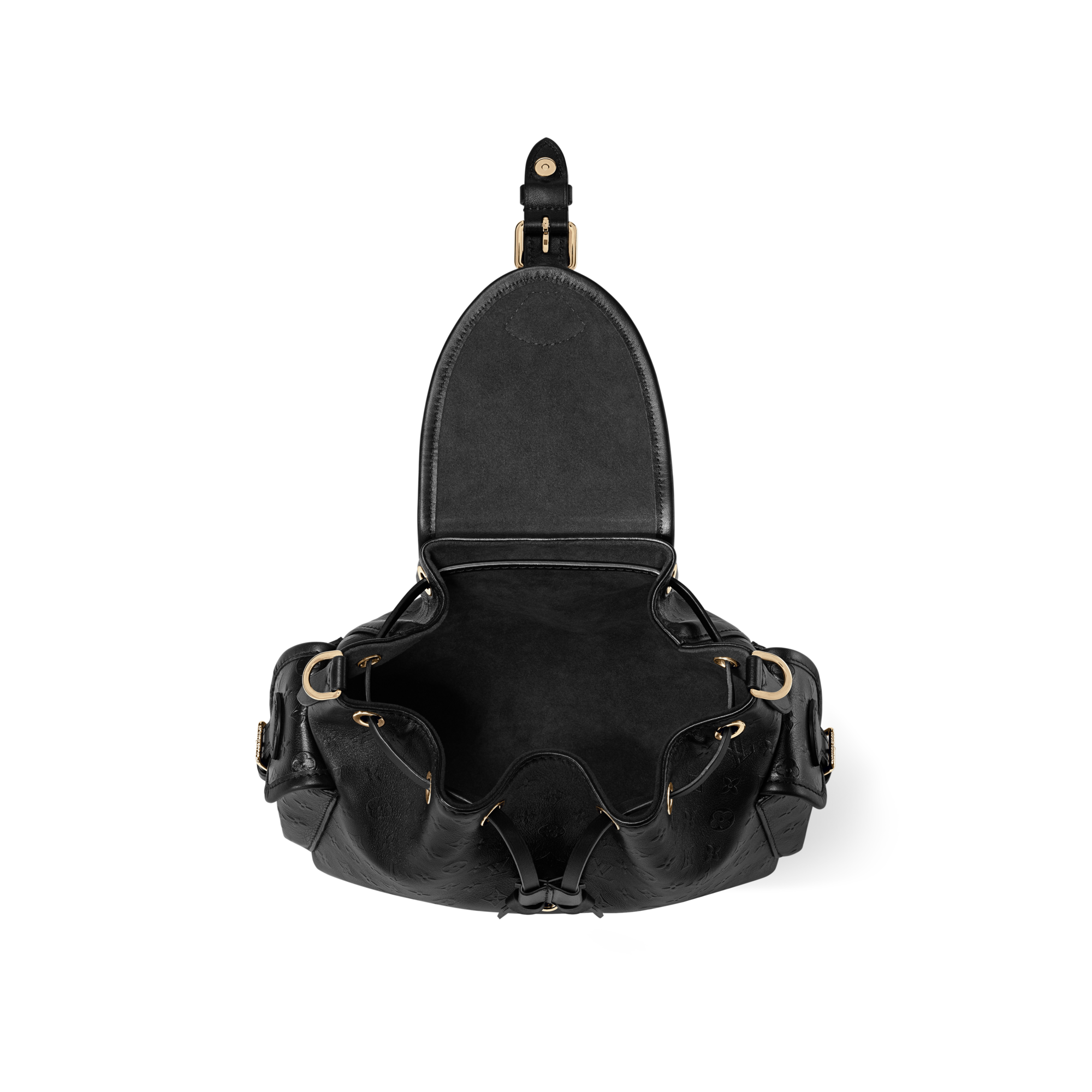 H27 Handbags All Handbags Odyssée | Louis Vuitton ® (Product zoom)