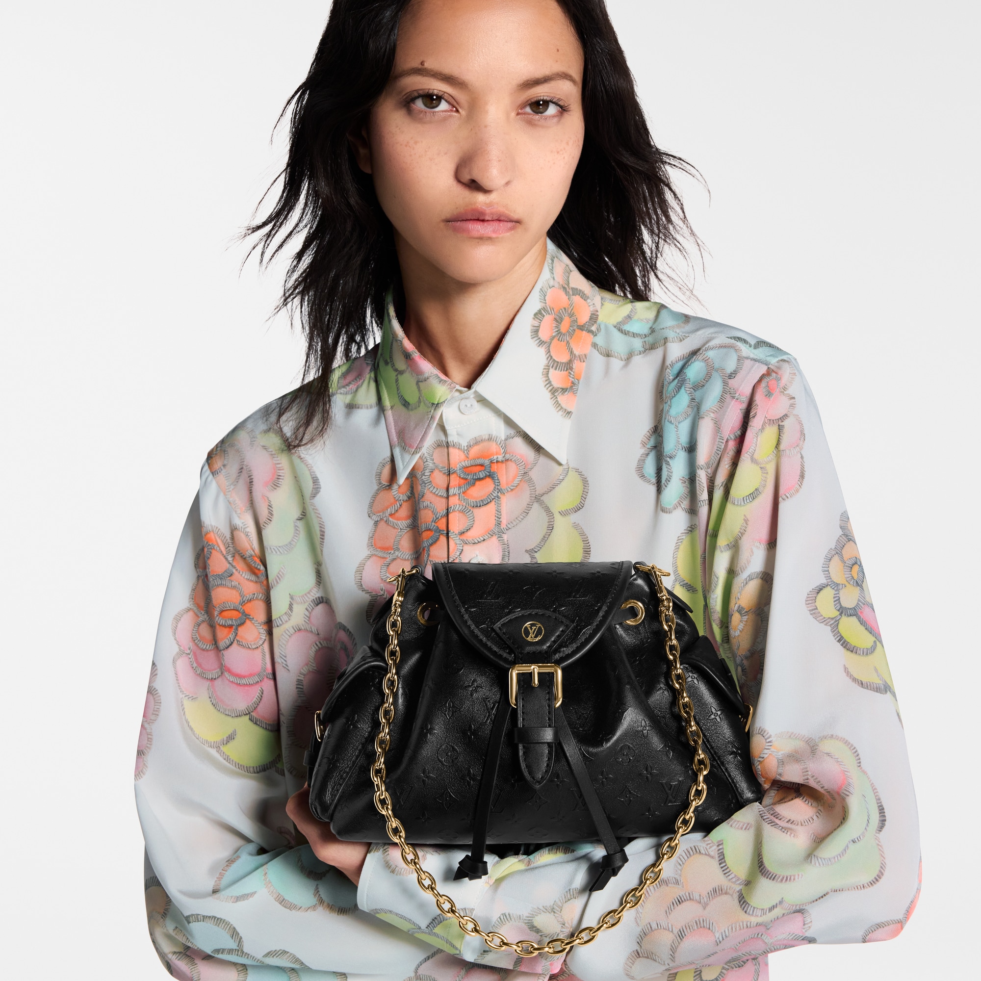 H27 Handbags All Handbags Odyssée | Louis Vuitton ® (Product zoom)