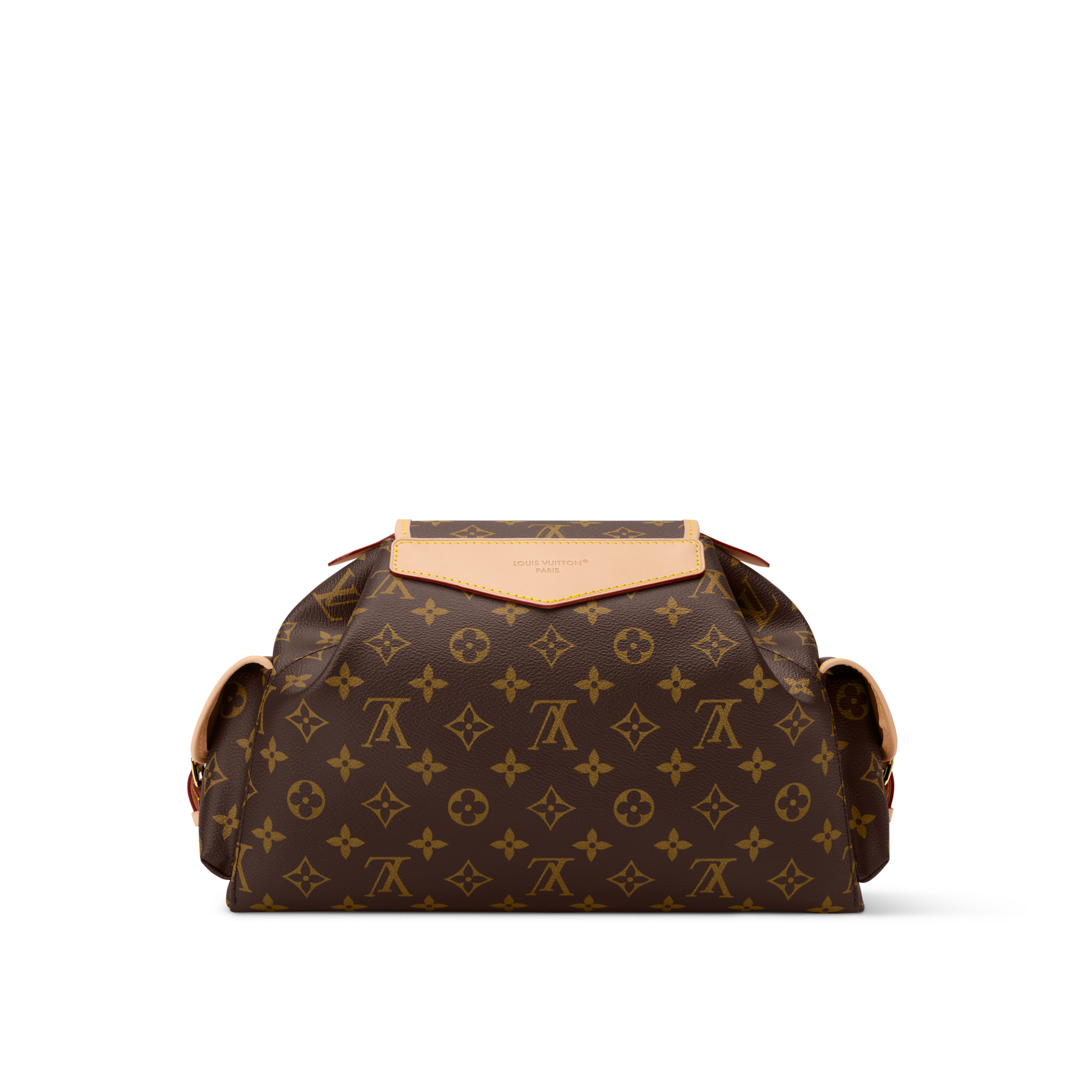 Monogram Handbags All Handbags Odyssee MM | Louis Vuitton ® (Product zoom)