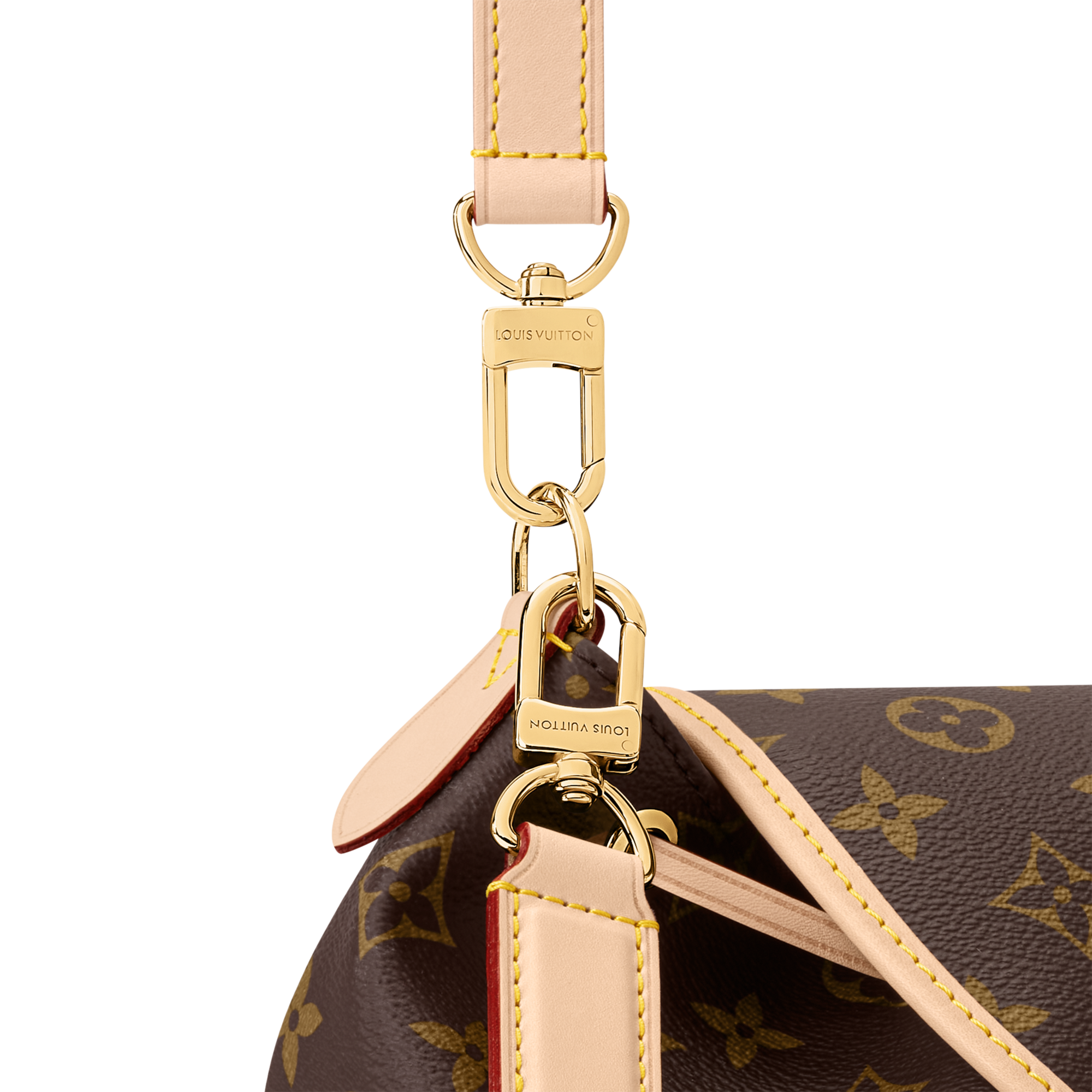 Monogram Handbags All Handbags Odyssee MM | Louis Vuitton ® (Product zoom)