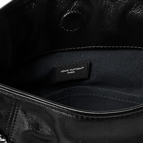 LV Vibe Handbags All Handbags Off Duty Vibe MM | Louis Vuitton ® (Product zoom)