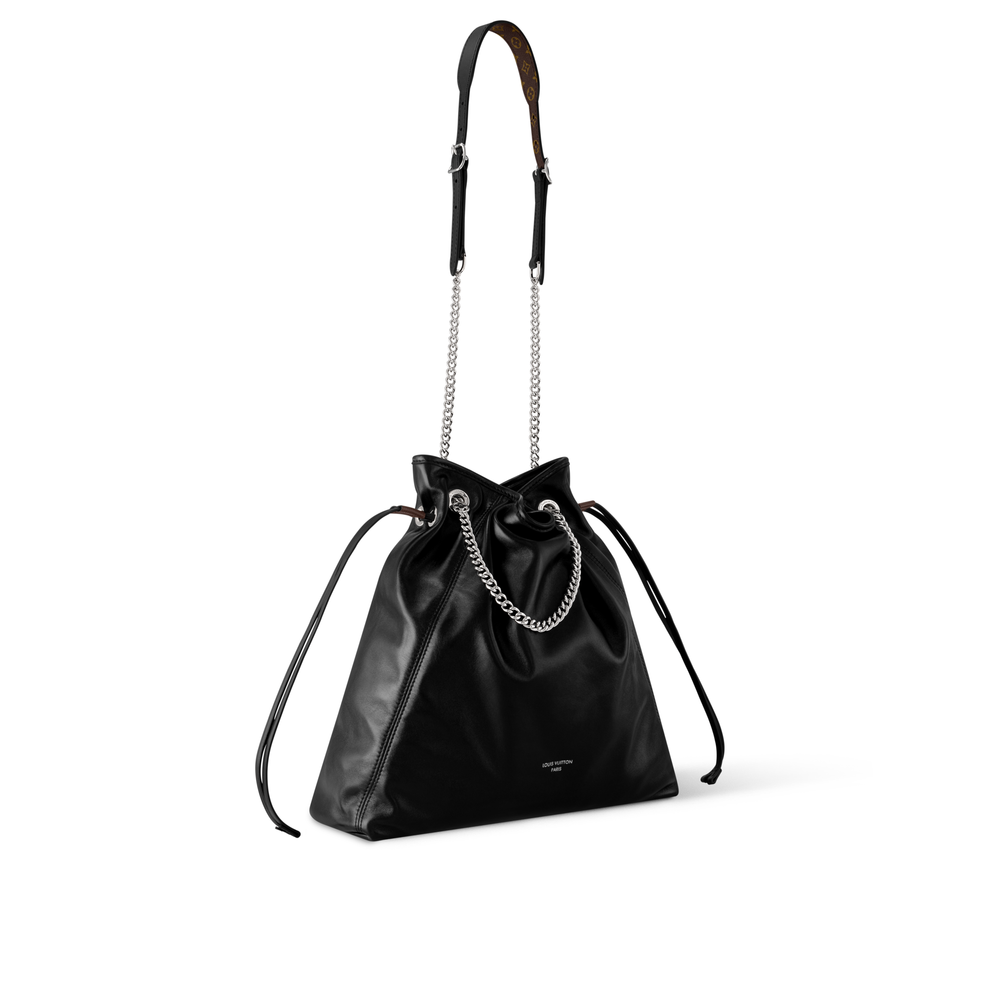 LV Vibe Handbags All Handbags Off Duty Vibe MM | Louis Vuitton ® (Product zoom)