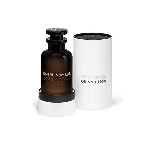 Collections Oud Perfumes Ombre Nomade | Louis Vuitton ® (Product zoom)