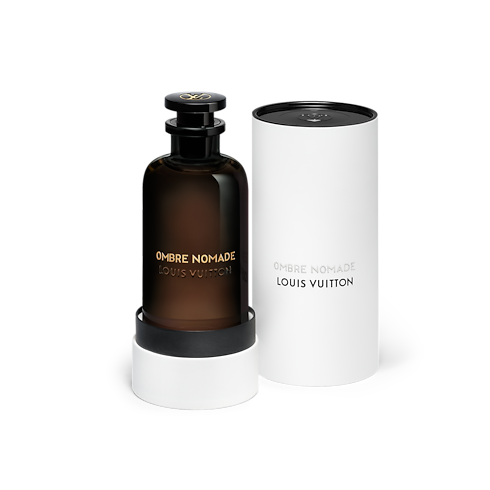 Collections Oud Perfumes Ombre Nomade | Louis Vuitton ® (Product zoom)