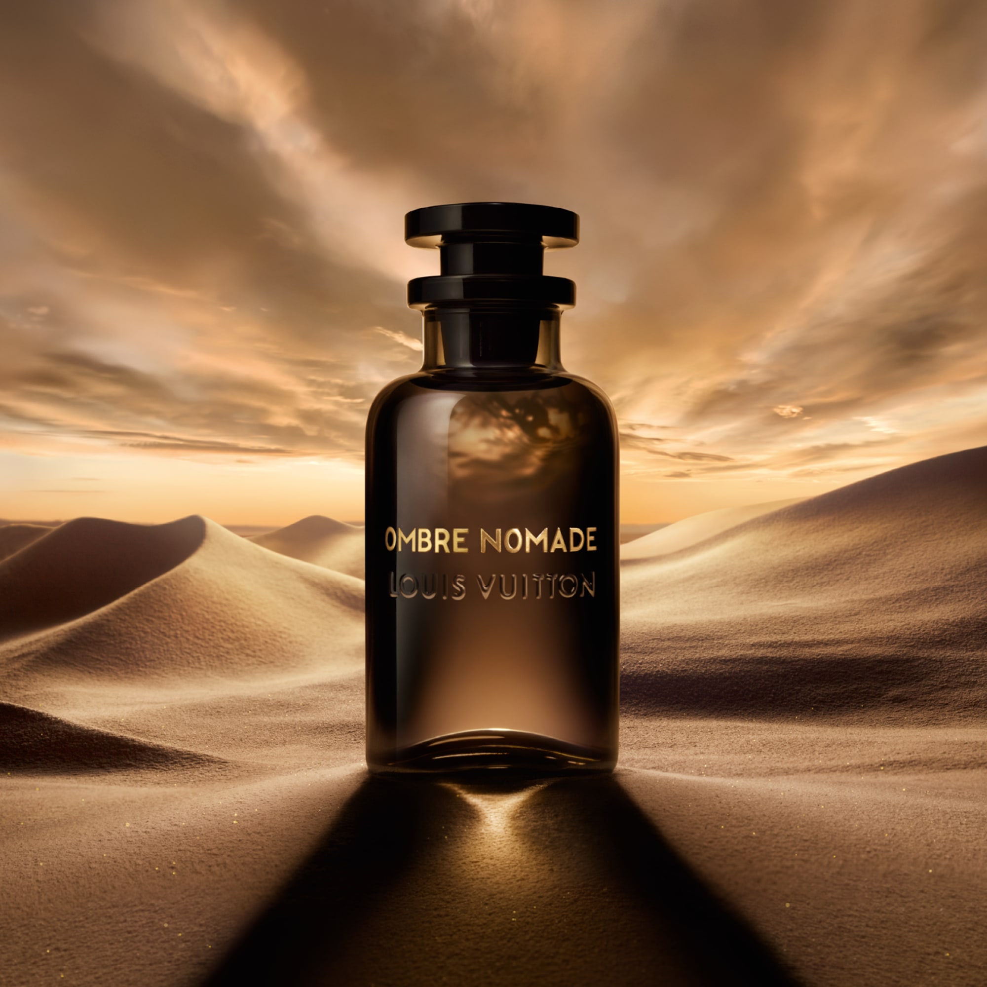 ルイ・ヴィトン LOUIS VUITTON OMBRE NOMADE Ombre Nomade - gifts - Mother's Day Gifts | LOUIS VUITTON ®