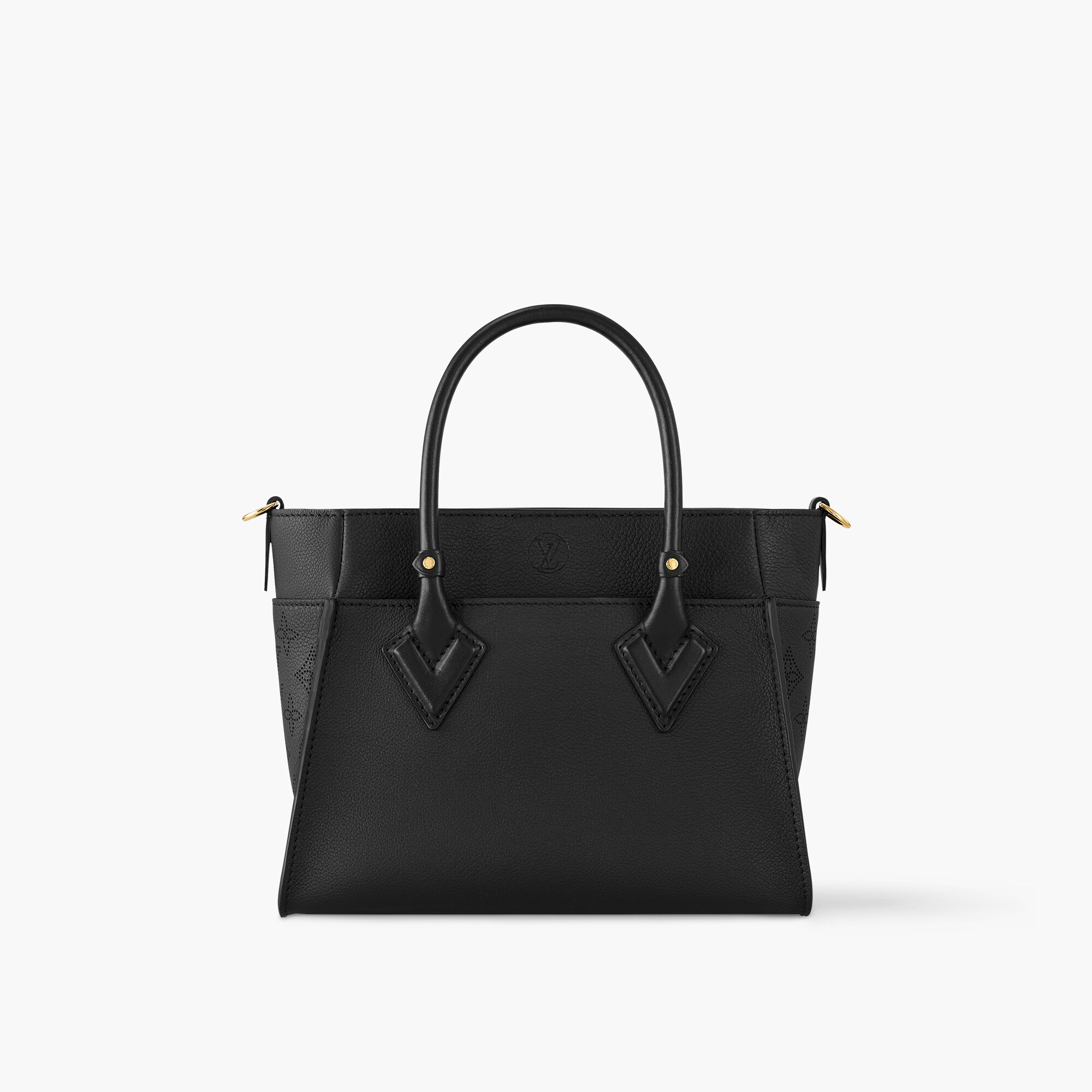 On My Side PM High End Leathers Women Handbags LOUIS VUITTON ®