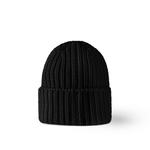 S00 Accessories Hats, Beanies and Gloves Only LV Beanie | Louis Vuitton ® (Product zoom)