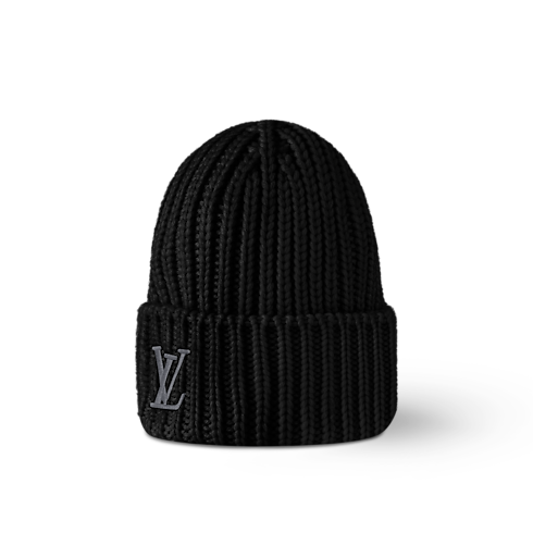 S00 Accessories Hats, Beanies and Gloves Only LV Beanie | Louis Vuitton ® (Product zoom)