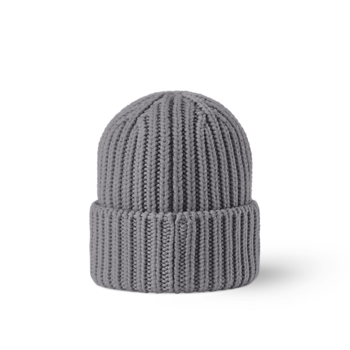 S00 Accessories Hats, Beanies and Gloves Only LV Beanie | Louis Vuitton ® (Product zoom)