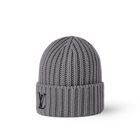 S00 Accessories Hats, Beanies and Gloves Only LV Beanie | Louis Vuitton ® (Product zoom)