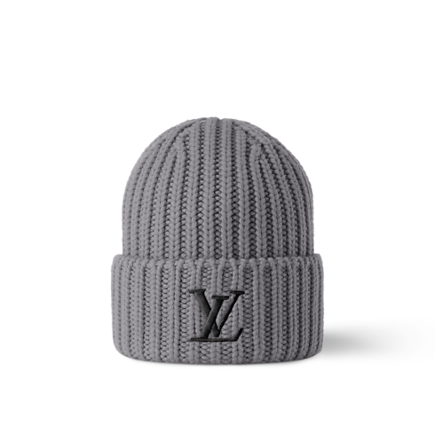S00 Accessories Hats, Beanies and Gloves Only LV Beanie | Louis Vuitton ® (Product zoom)