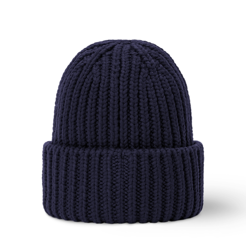 S00 Accessories Hats, Beanies and Socks Only LV Beanie | Louis Vuitton ® (Product zoom)