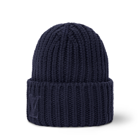 S00 Accessories Hats, Beanies and Socks Only LV Beanie | Louis Vuitton ® (Product zoom)