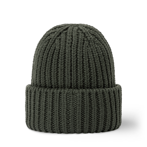 S00 Accessories Hats, Beanies and Socks Only LV Beanie | Louis Vuitton ® (Product zoom)