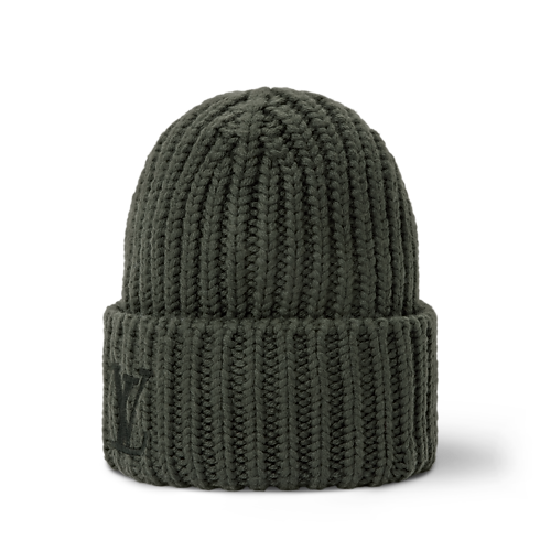S00 Accessories Hats, Beanies and Socks Only LV Beanie | Louis Vuitton ® (Product zoom)