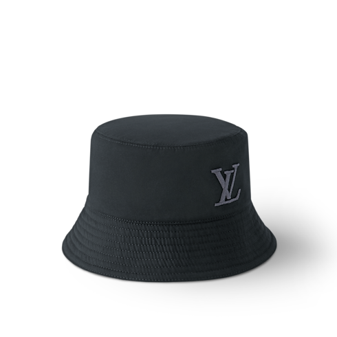 S00 Accessories Hats, Beanies and Gloves Only LV Bucket Hat | Louis Vuitton ® (Product zoom)
