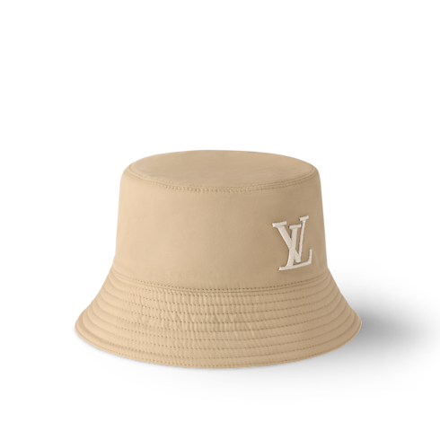 S00 Accessories Hats, Beanies and Gloves Only LV Bucket Hat | Louis Vuitton ® (Product zoom)